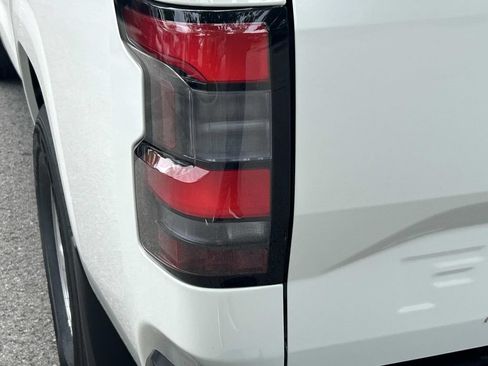 New 2026 Nissan Frontier S RWD image 14