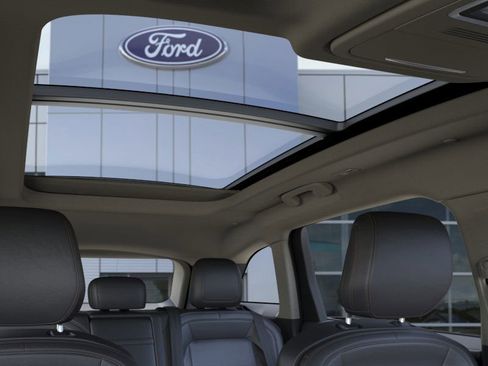 New 2026 Lincoln Nautilus Premier w/ Equipment Group 102A image 44