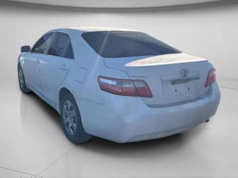 Used 2008 Toyota Camry LE image 6