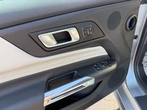 New 2025 Ford Mustang GT Premium w/ GT Performance Package image 18