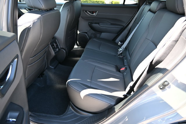 New 2026 Subaru Outback Touring XT AWD/4WD image 17