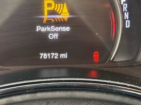Used 2021 Dodge Durango R/T RWD image 20