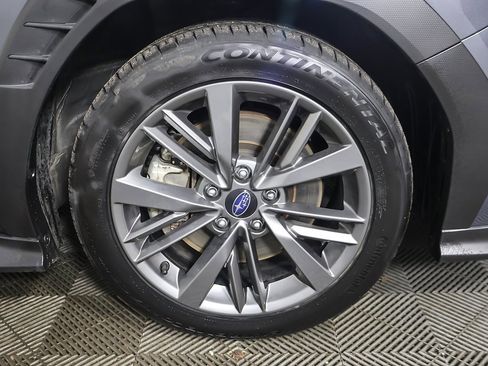 Used 2023 Subaru WRX image 17