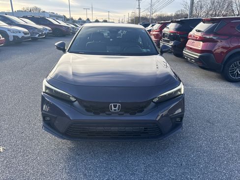 Used 2022 Honda Civic Sport Touring image 10