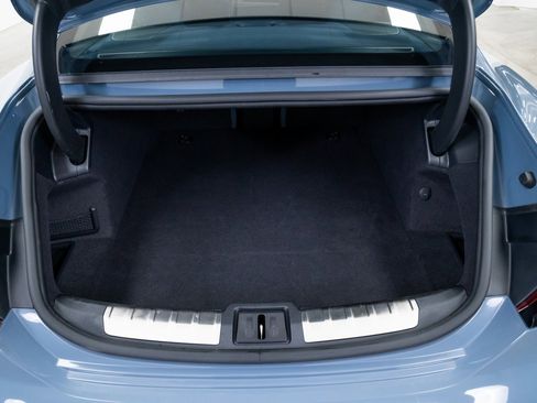 Used 2022 Audi e-tron GT Prestige w/ Prestige Package image 8