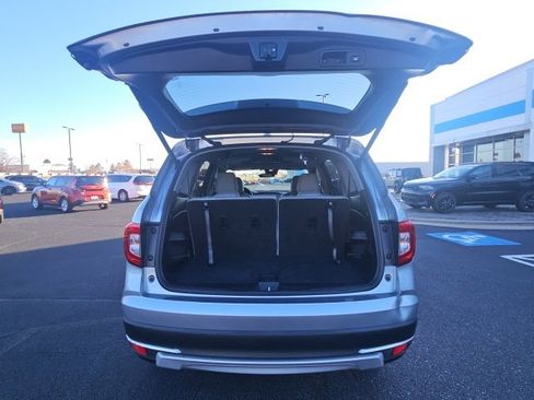 Certified 2021 Honda Pilot Touring image 11