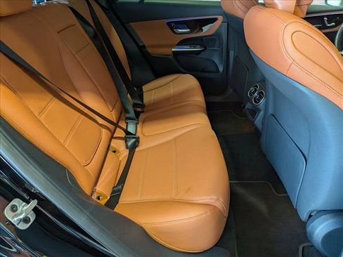 Certified 2026 Mercedes-Benz GLC 300 image 19