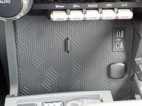 New 2026 Toyota Tacoma TRD Sport AWD/4WD image 14