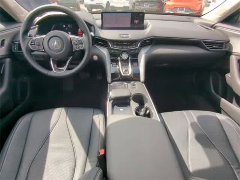 New 2025 Acura TLX w/ Technology Package image 16