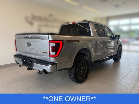 Used 2023 Ford F150 Tremor w/ Equipment Group 402A High AWD/4WD image 2