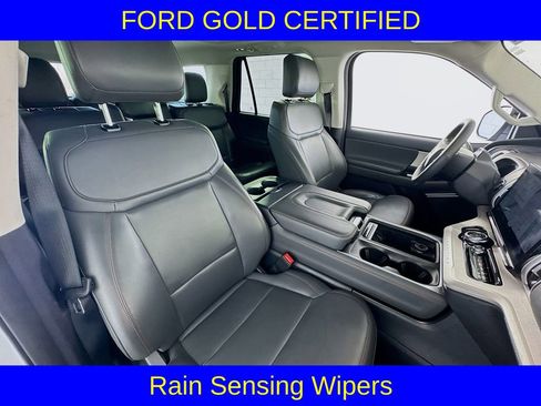 Certified 2025 Ford Expedition Max Active image 30