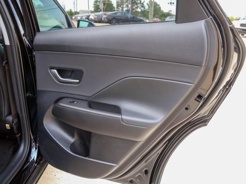 New 2026 Hyundai Kona SEL Premium FWD image 13