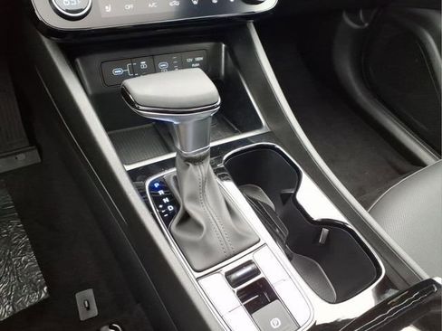 New 2026 Hyundai Santa Cruz Limited AWD/4WD image 17