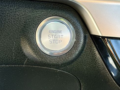 Used 2024 Kia Telluride EX X-Line AWD/4WD image 9