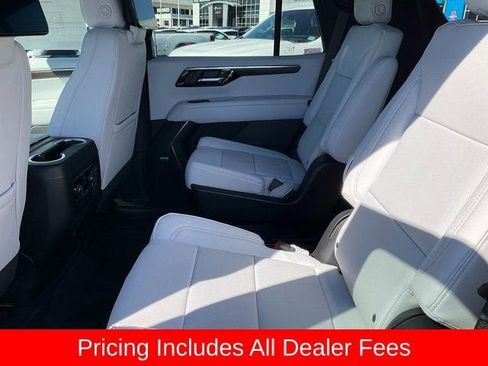 New 2026 Chevrolet Tahoe Premier AWD/4WD image 14