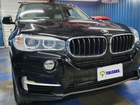 Used 2015 BMW X5 xDrive35i AWD/4WD image 58