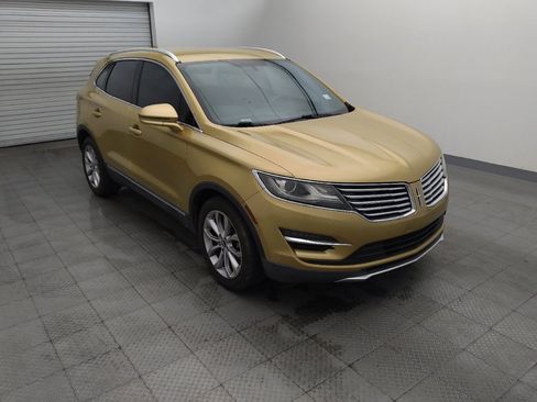 Used 2015 Lincoln MKC FWD w/ Equipment Group 101A Select image 13