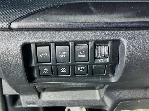 Used 2023 Subaru Forester Wilderness AWD/4WD image 10