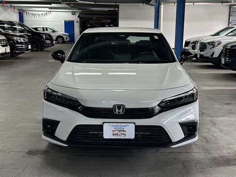 Used 2024 Honda Civic Sport image 7