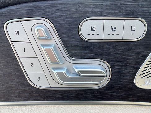 Used 2020 Mercedes-Benz GLE 450 GLE 450 image 21