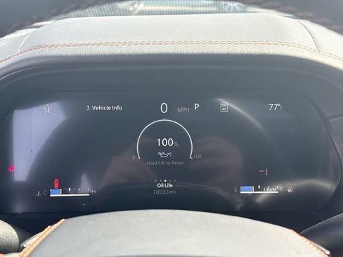 Used 2024 Jeep Grand Cherokee L Summit w/ MOPAR Finishing Package image 23