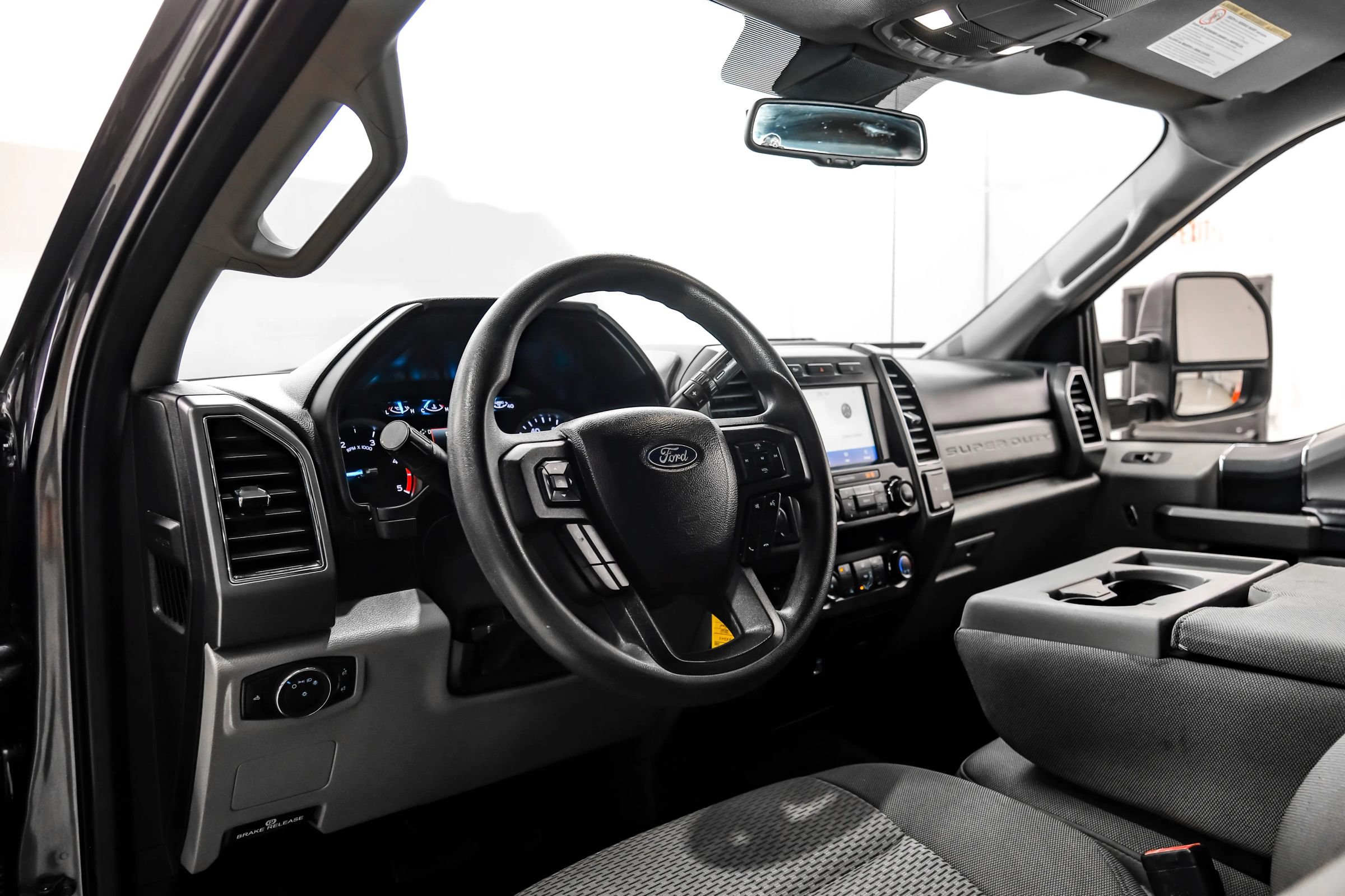 Used 2020 Ford F250 XLT AWD/4WD image 18