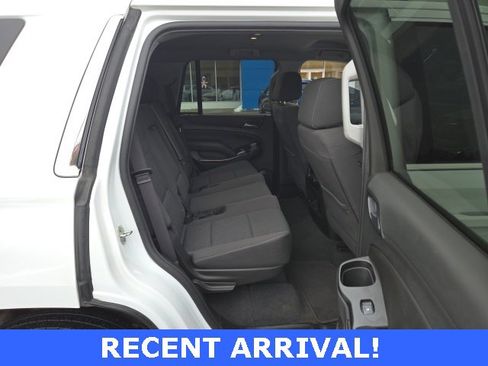 Used 2020 Chevrolet Tahoe LS image 45