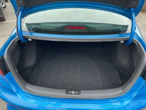 Used 2023 Kia Forte GT-Line w/ GT-Line Premium Package image 17