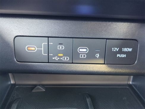 New 2026 Hyundai Sonata SEL image 24