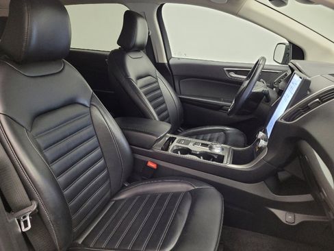 Used 2023 Ford Edge SEL image 21