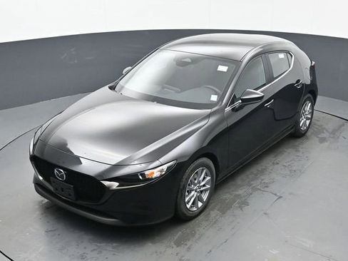 Used 2025 MAZDA MAZDA3 s FWD image 34