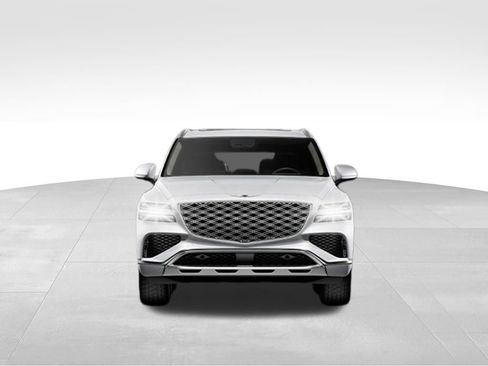 New 2026 Genesis GV70 3.5T Sport Advanced AWD/4WD image 4