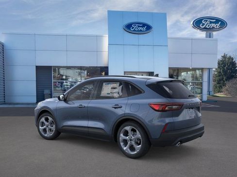 New 2026 Ford Escape ST-Line w/ Tech Pack #1 image 4