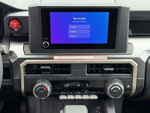 New 2026 Toyota Tacoma TRD Off-Road AWD/4WD image 17