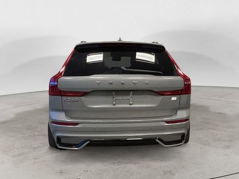 Used 2024 Volvo XC60 T8 Ultimate w/ Protection Package Premier image 4