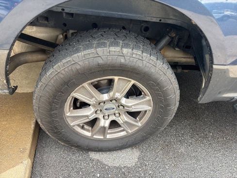 Used 2016 Ford F150 XLT w/ Equipment Group 301A Mid image 15