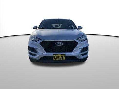 Used 2019 Hyundai Tucson SE image 9