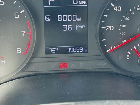 Used 2022 Kia Rio LX FWD image 12