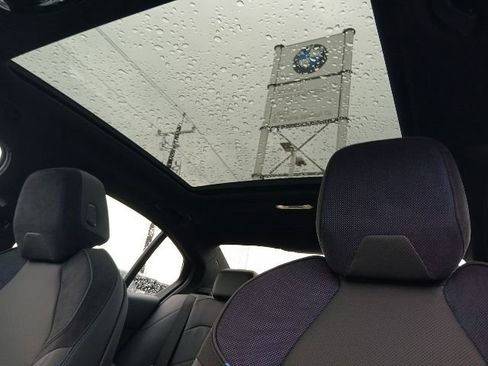 New 2026 BMW 530i RWD image 29