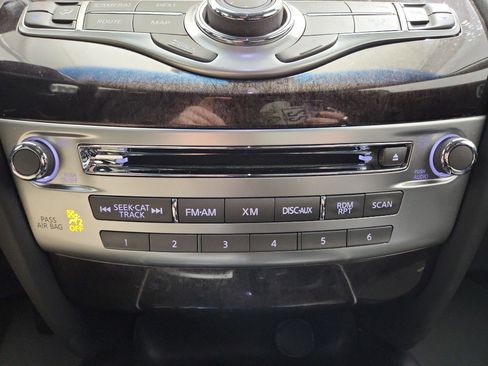 Used 2015 INFINITI QX60 AWD w/ Premium Plus Package image 24