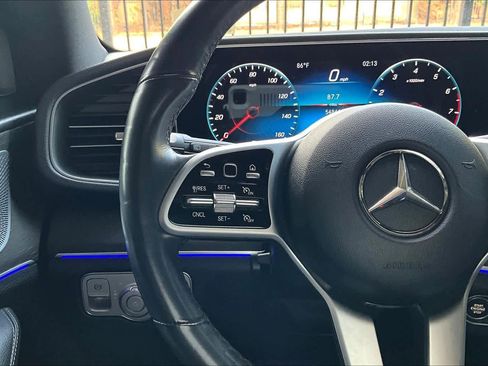 Used 2021 Mercedes-Benz GLE 350 image 46