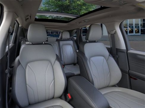 New 2026 Ford Escape SE w/ PHEV Premium Package image 10