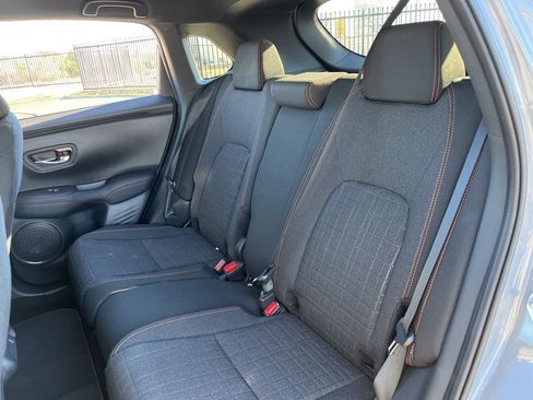 Used 2026 Honda HR-V Sport image 25