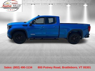 Used 2023 GMC Sierra 1500 Elevation AWD/4WD video 2