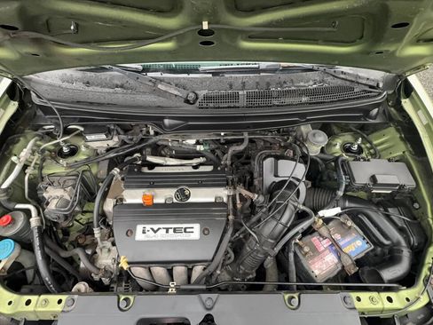 Used 2006 Honda Element LX image 20