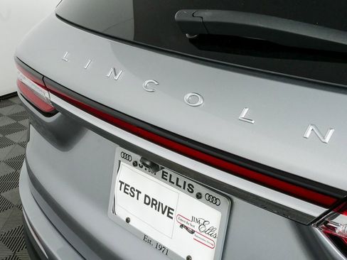 Used 2024 Lincoln Corsair Premiere w/ Equipment Group 101A image 35