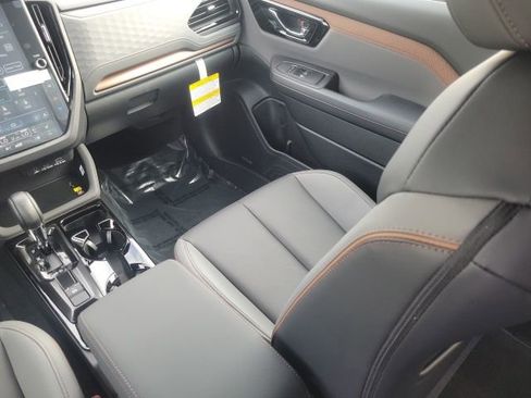 New 2026 Subaru Forester Sport AWD/4WD image 12