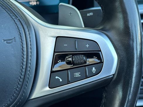 Used 2023 BMW M440i Convertible w/ Premium Package image 27