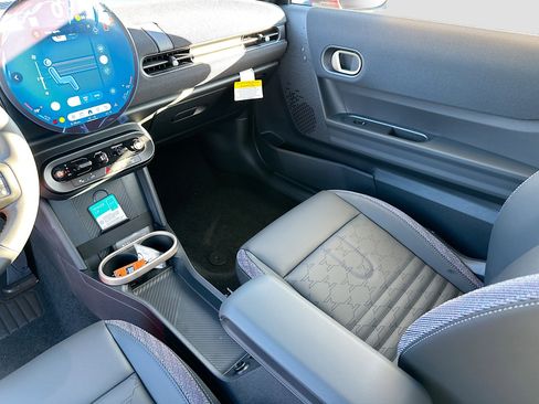 New 2026 MINI Cooper S image 18