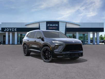 New 2026 Buick Enclave Sport Touring w/ Power Package